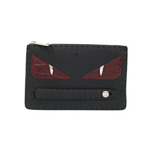 Fendi Bag Bugs Monster Clutch